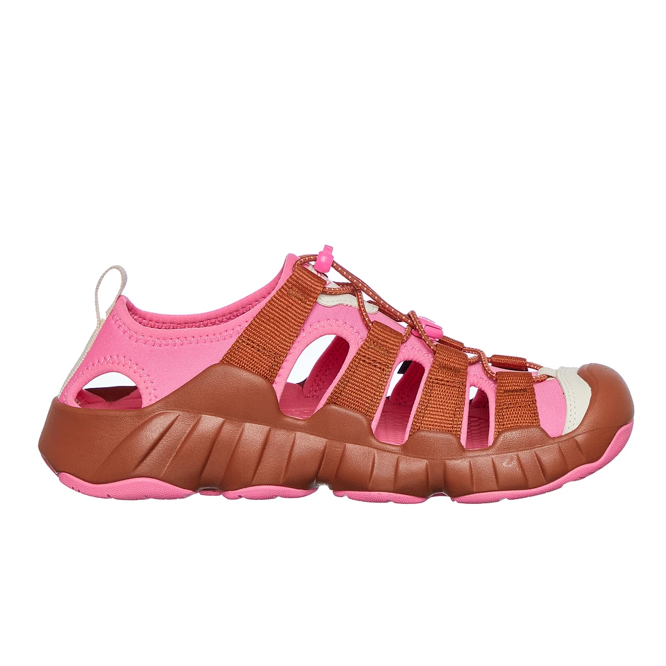 Keen x Hiking Patrol - Hyperport H2