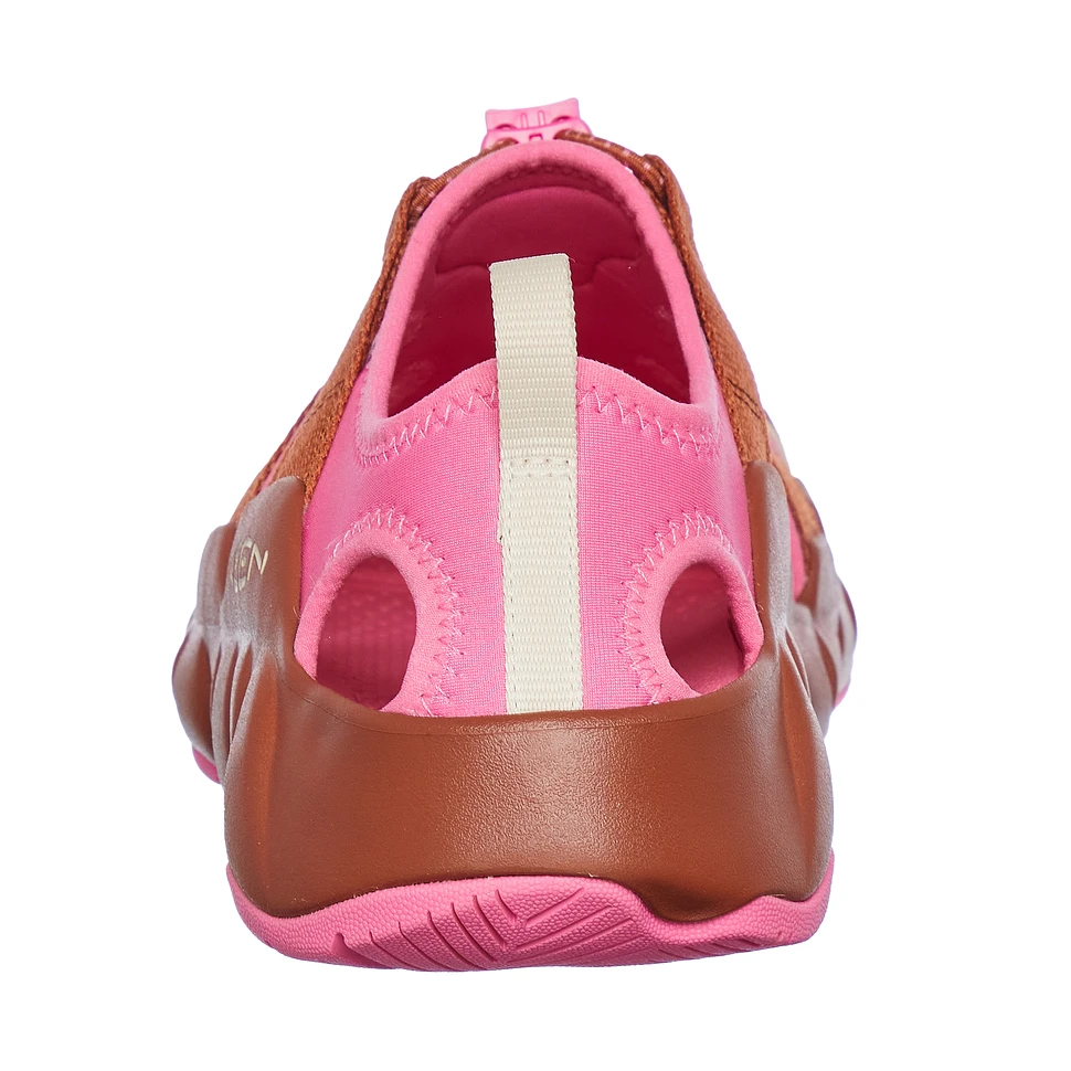 Keen x Hiking Patrol - Hyperport H2