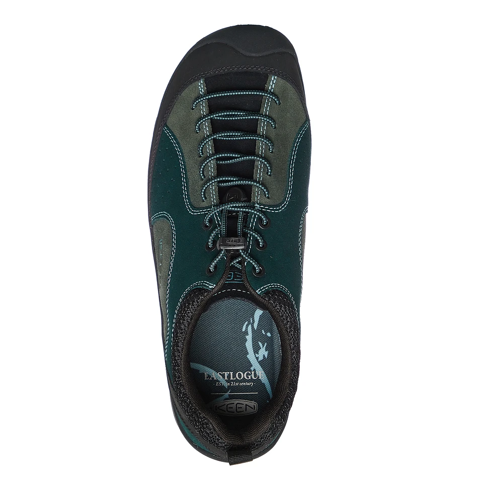Keen - Jasper "Rocks" SP