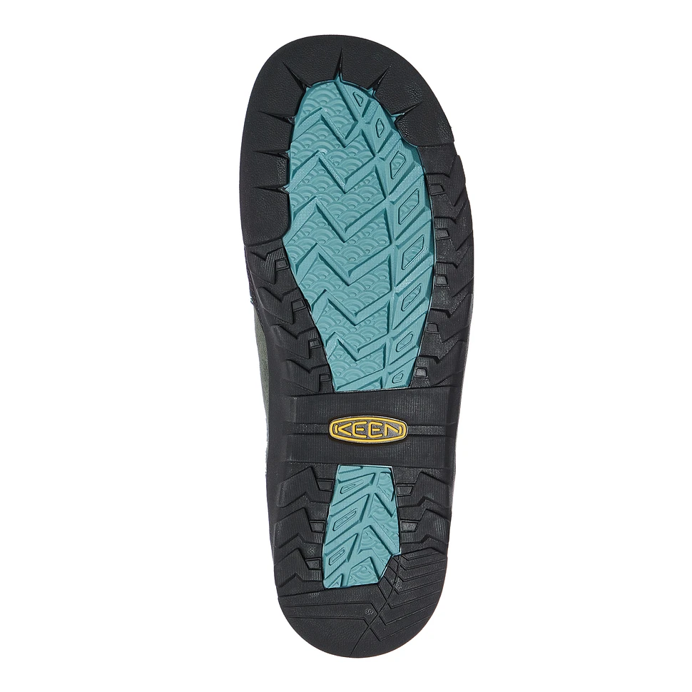 Keen - Jasper "Rocks" SP