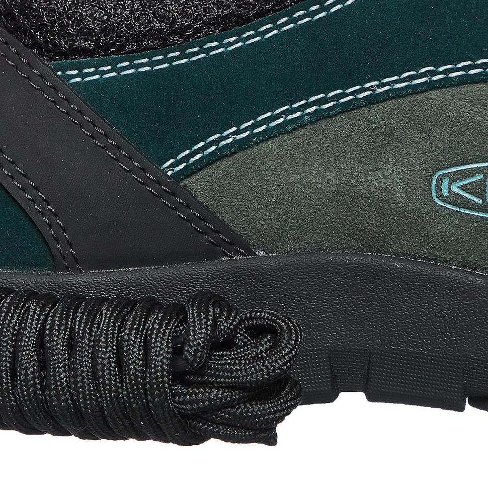 Keen - Jasper "Rocks" SP