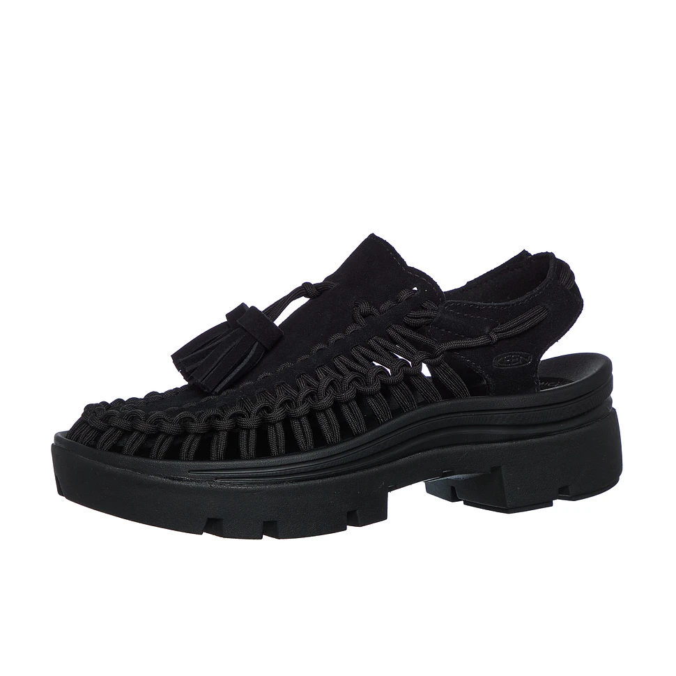 Keen - Uneek PLT Tassell
