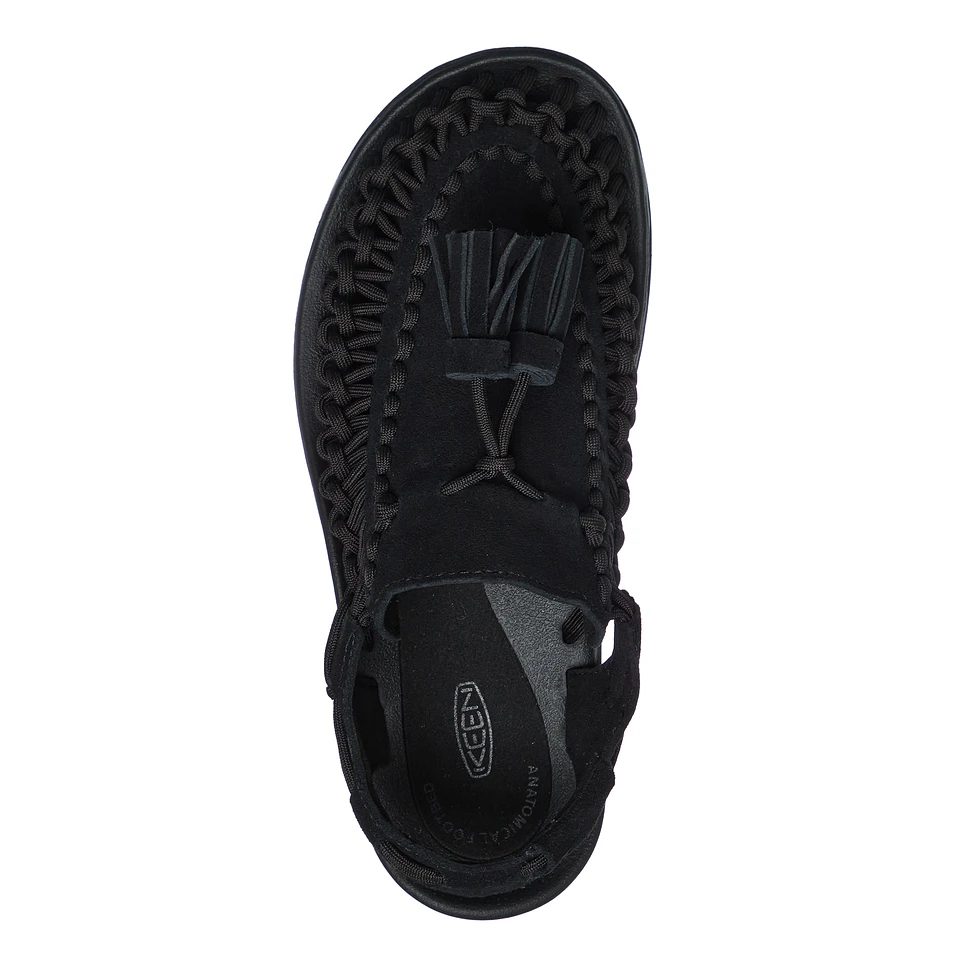 Keen - Uneek PLT Tassell