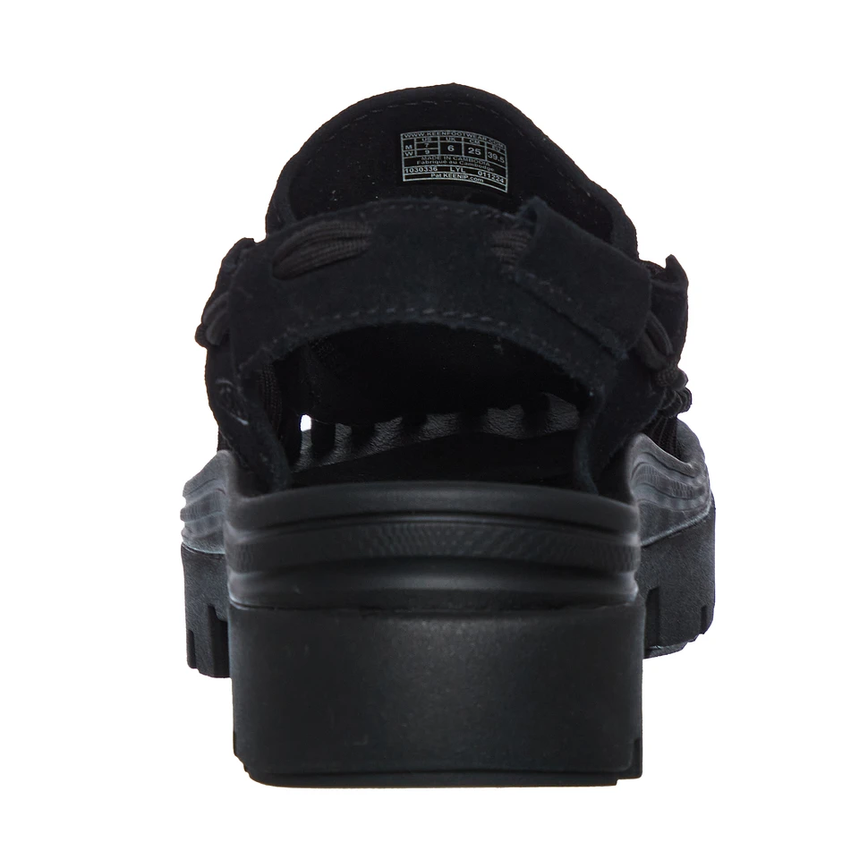 Keen - Uneek PLT Tassell