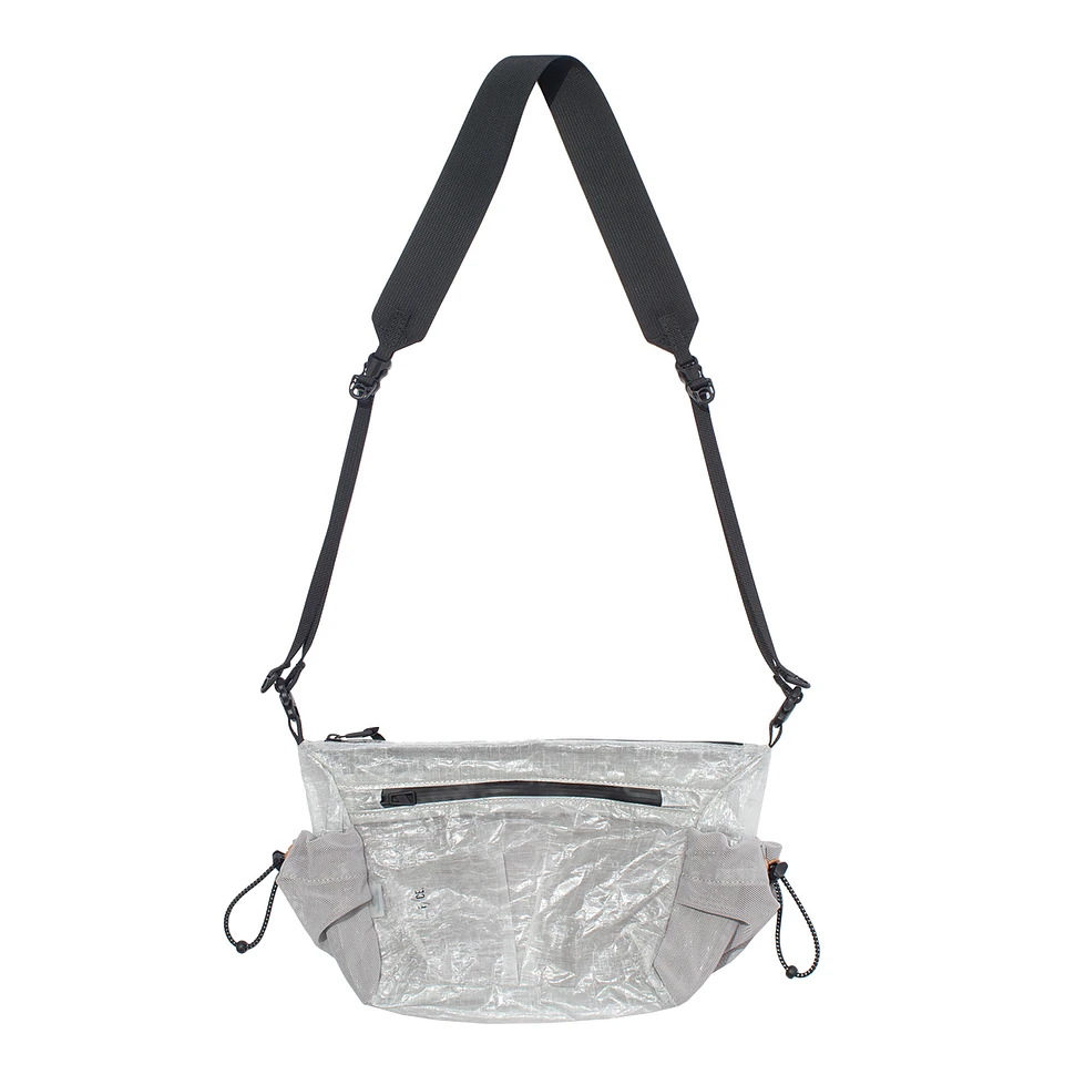 F/CE - Shoulder with Dyneema