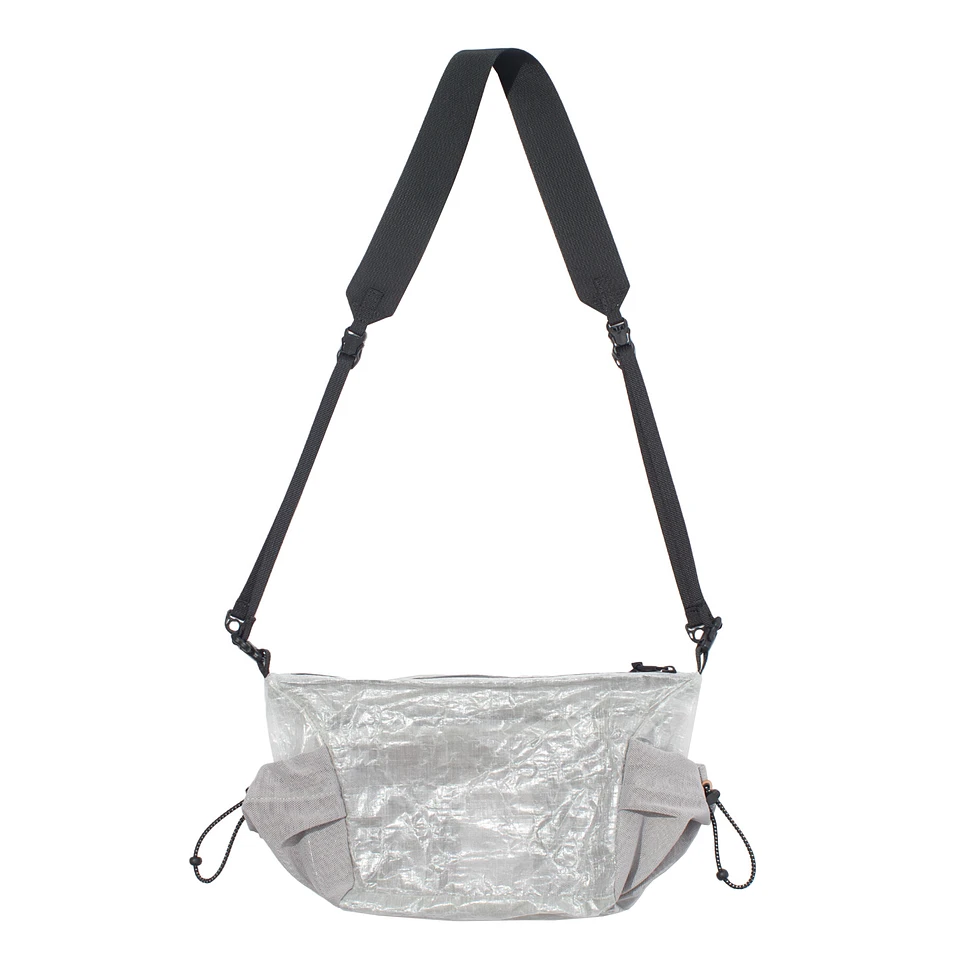 F/CE - Shoulder with Dyneema