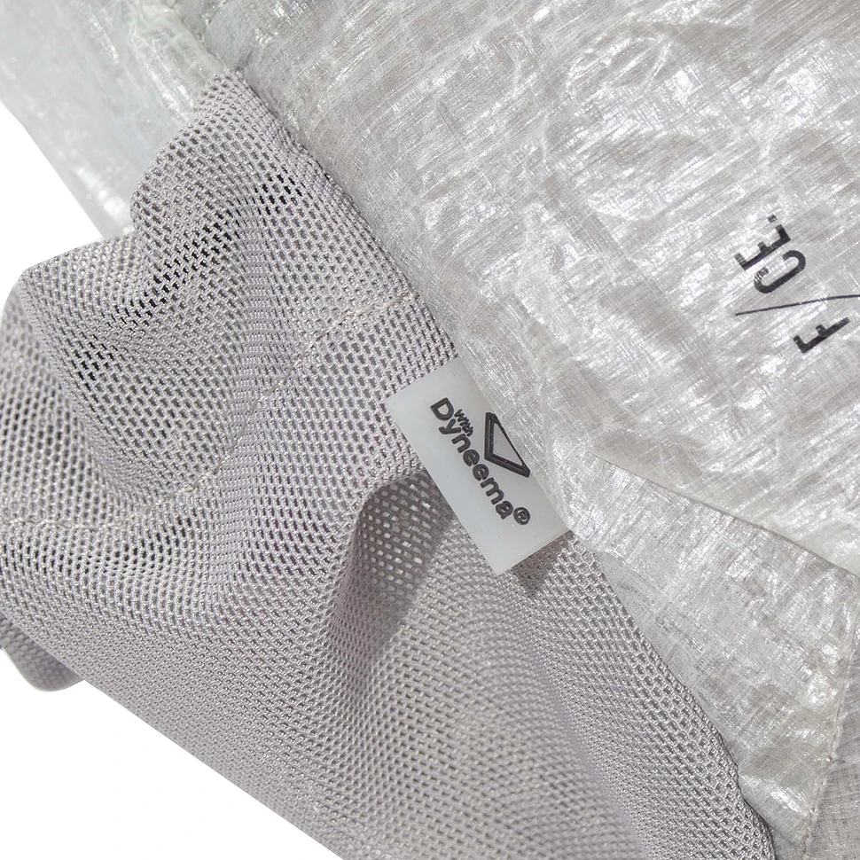 F/CE - Shoulder with Dyneema