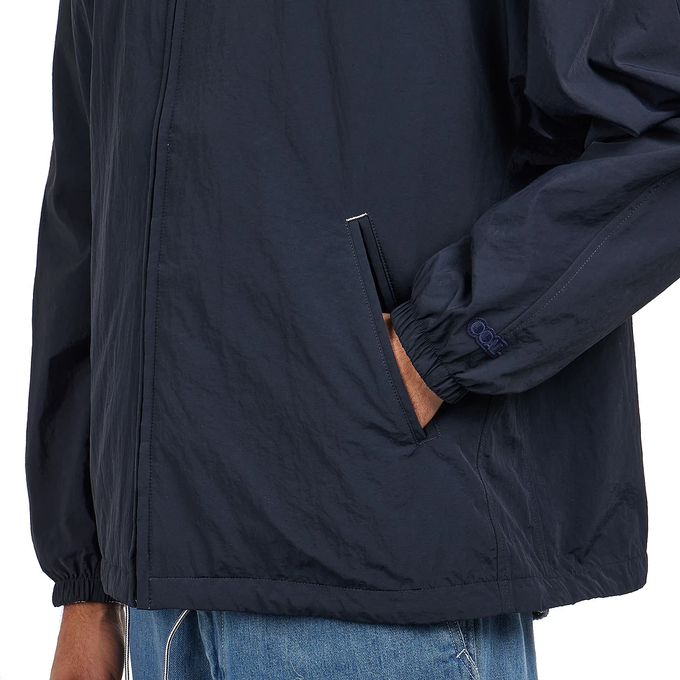 nanamica - Reversible Coach Jacket