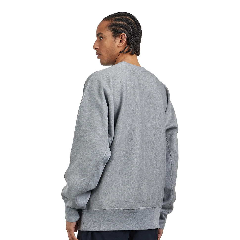 nanamica - Crew Neck Sweat