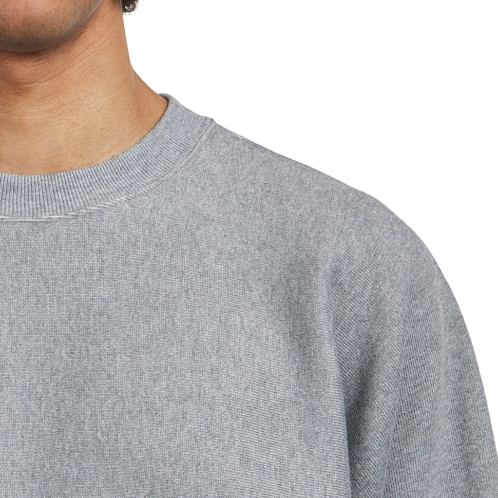 nanamica - Crew Neck Sweat