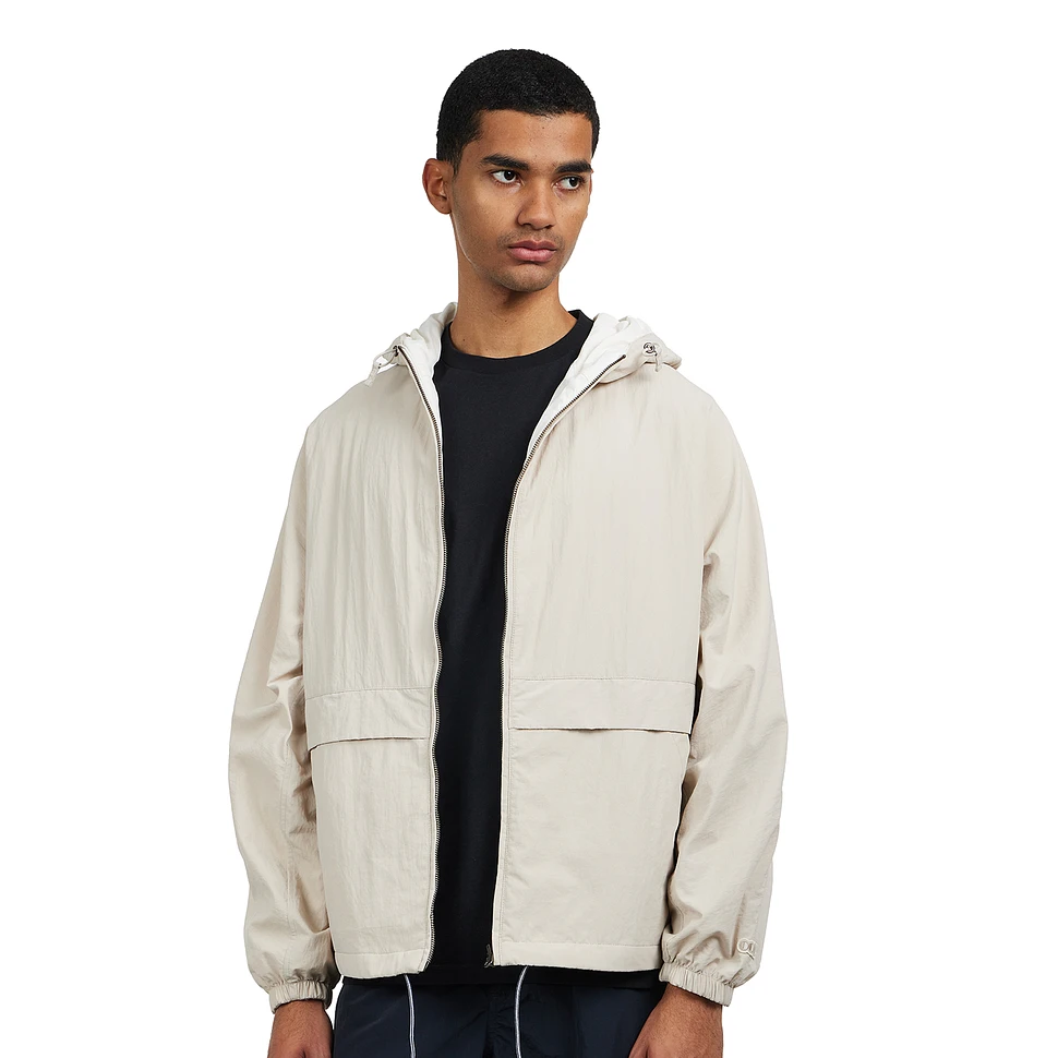 nanamica - Reversible Hooded Jacket