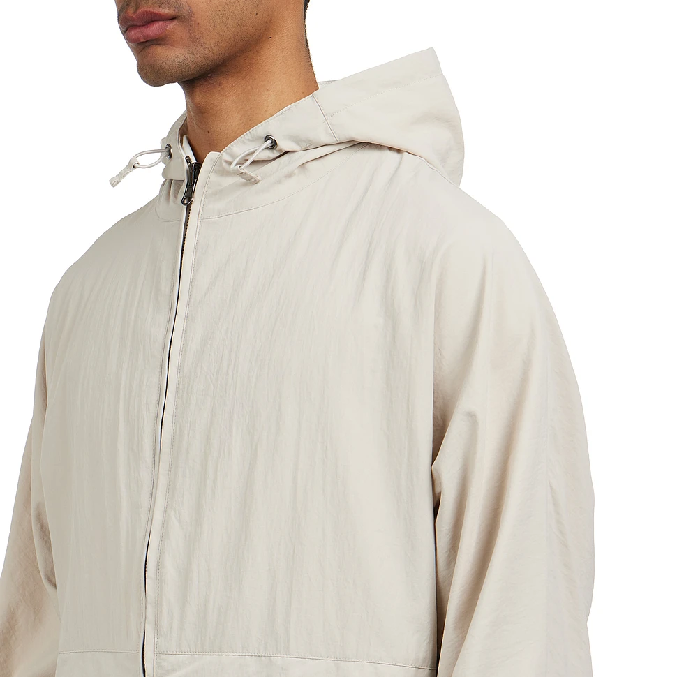 nanamica - Reversible Hooded Jacket