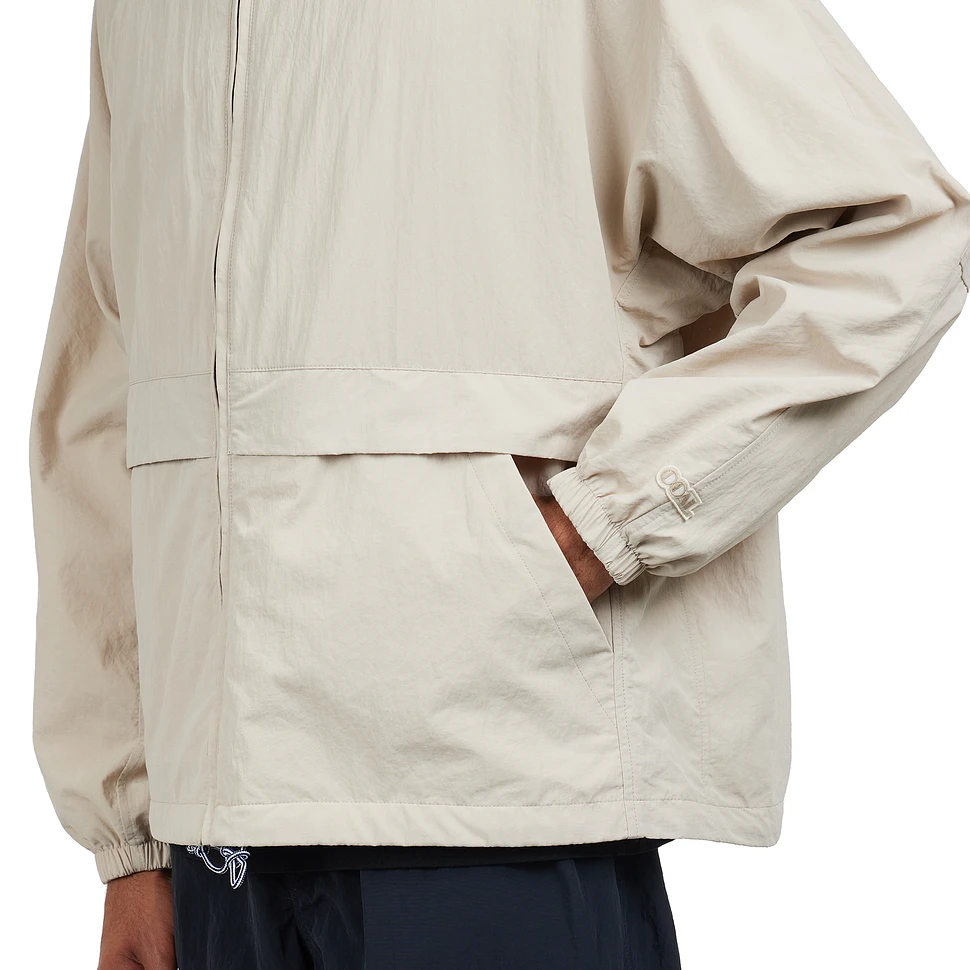 nanamica - Reversible Hooded Jacket