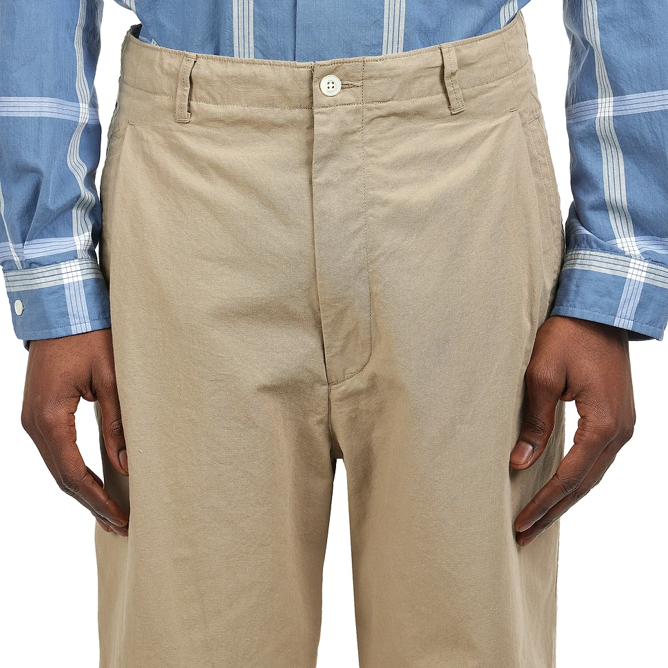 nanamica - Tack Club Pants