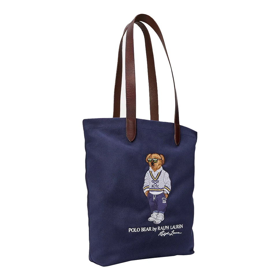 Polo Ralph Lauren - Shopper Tote Medium