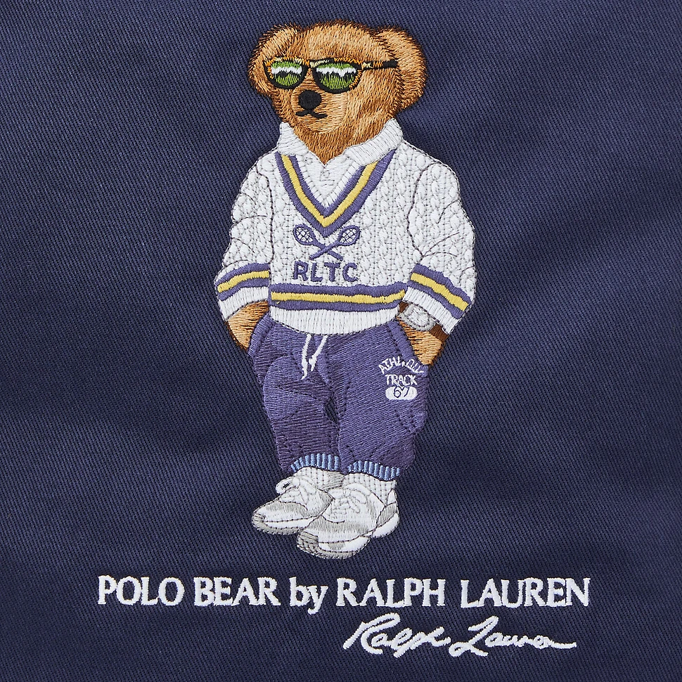 Polo Ralph Lauren - Shopper Tote Medium