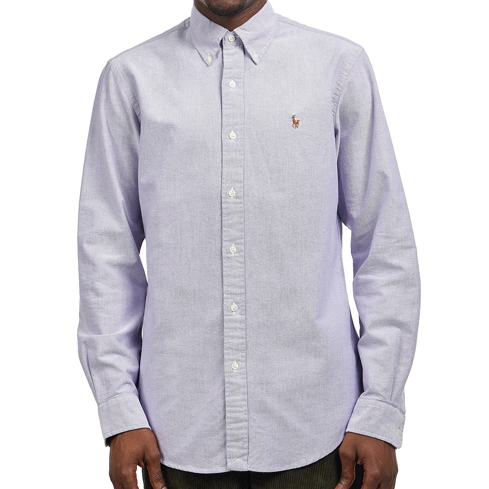 Polo Ralph Lauren - Custom Fit Oxford Shirt