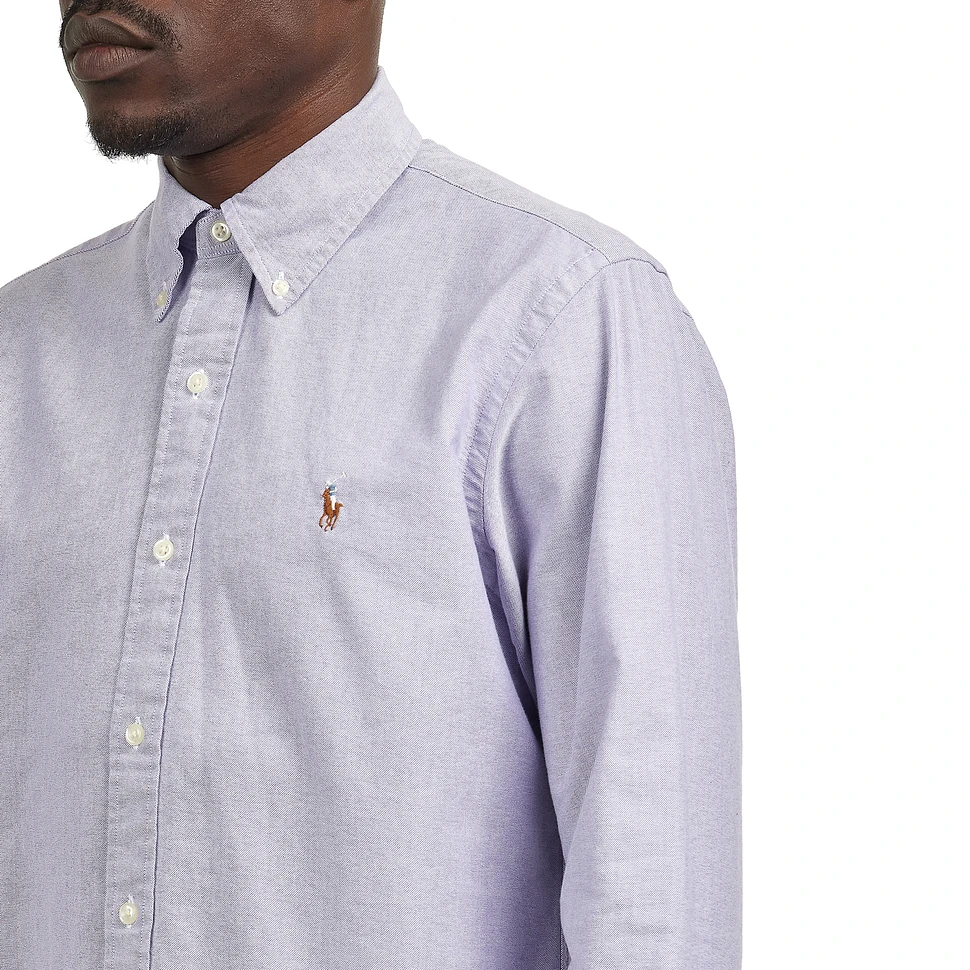 Polo Ralph Lauren - Custom Fit Oxford Shirt