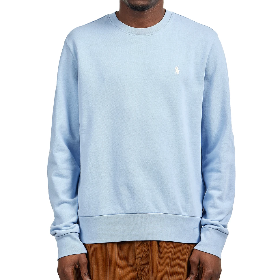 Polo Ralph Lauren - Loopback Terry Sweatshirt