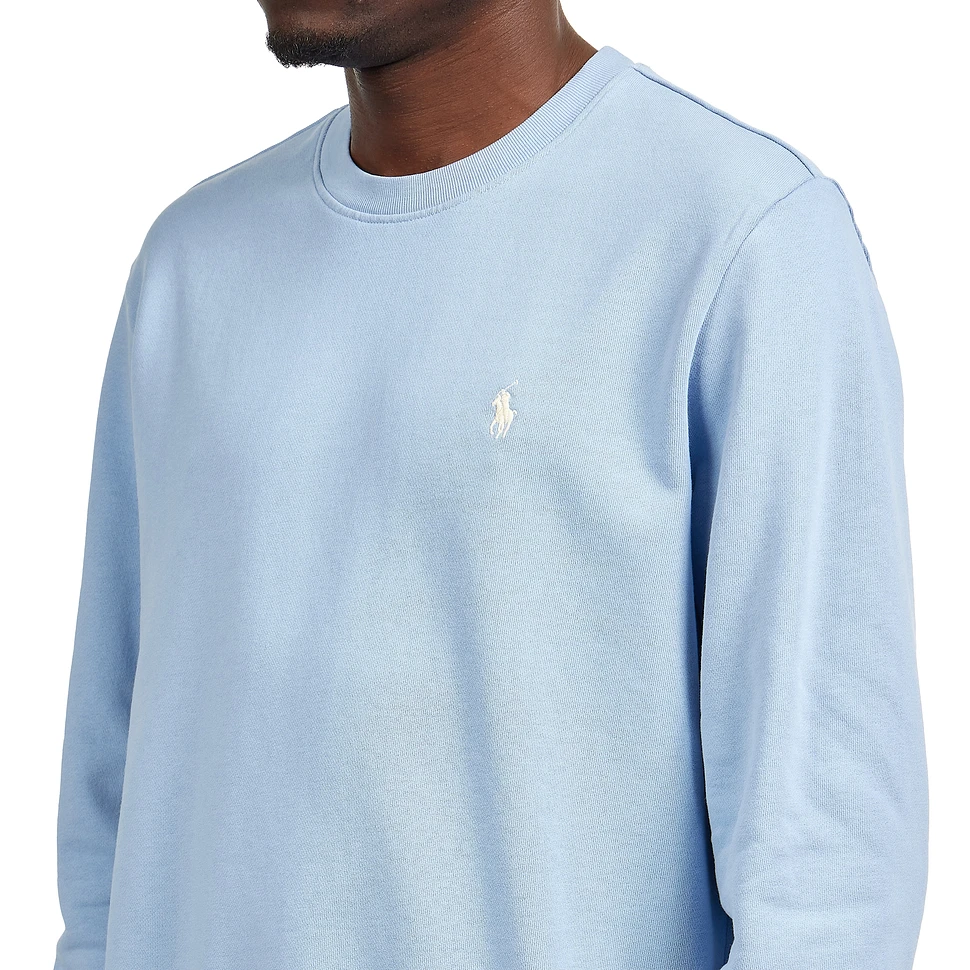 Polo Ralph Lauren - Loopback Terry Sweatshirt