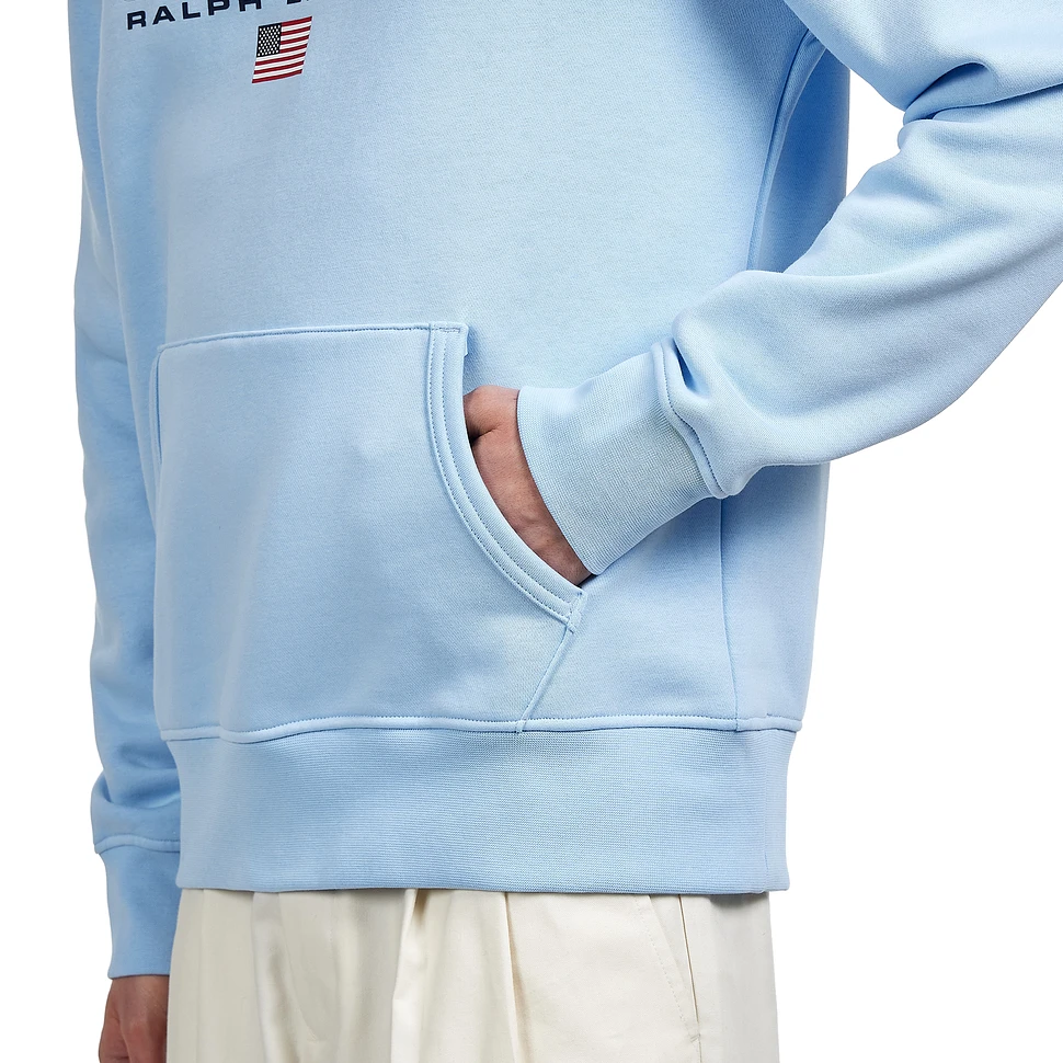 Polo Ralph Lauren - Men's Polo Sport Fleece Hoodie