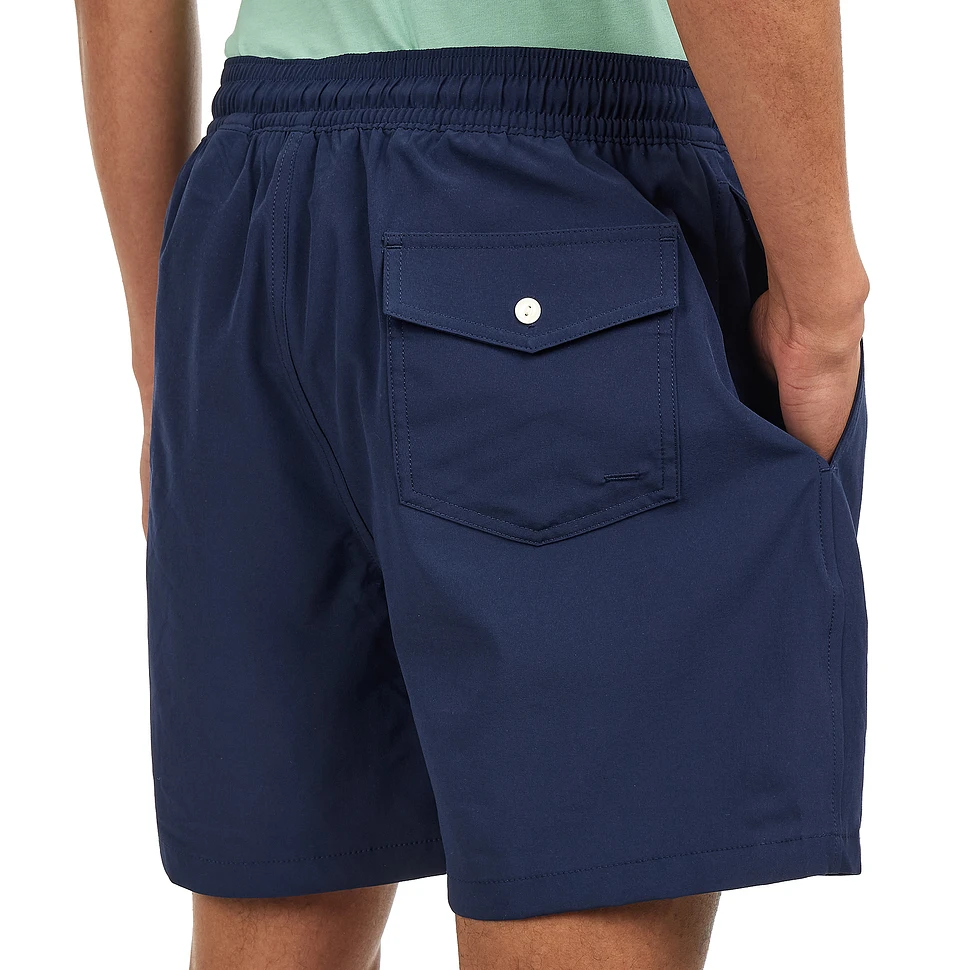 Polo Ralph Lauren - 5.75-Inch Traveler Classic Swim Trunks