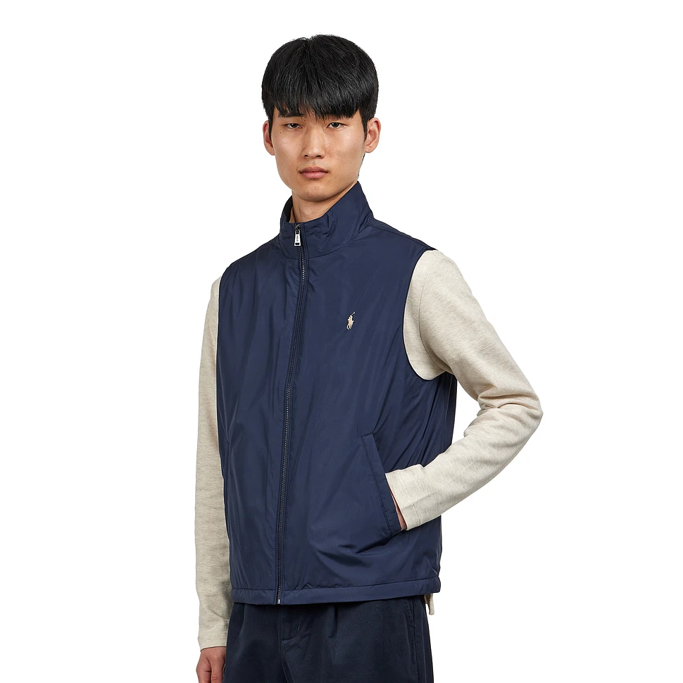 Polo Ralph Lauren - Pack Insulated Vest