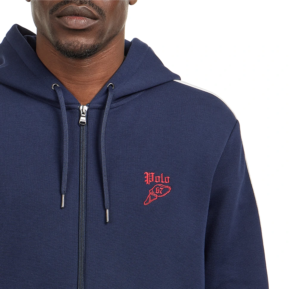 Polo Ralph Lauren - Men's Full-Zip Hoodie