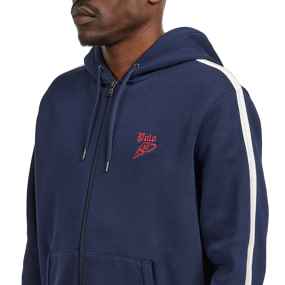 Polo Ralph Lauren - Men's Full-Zip Hoodie