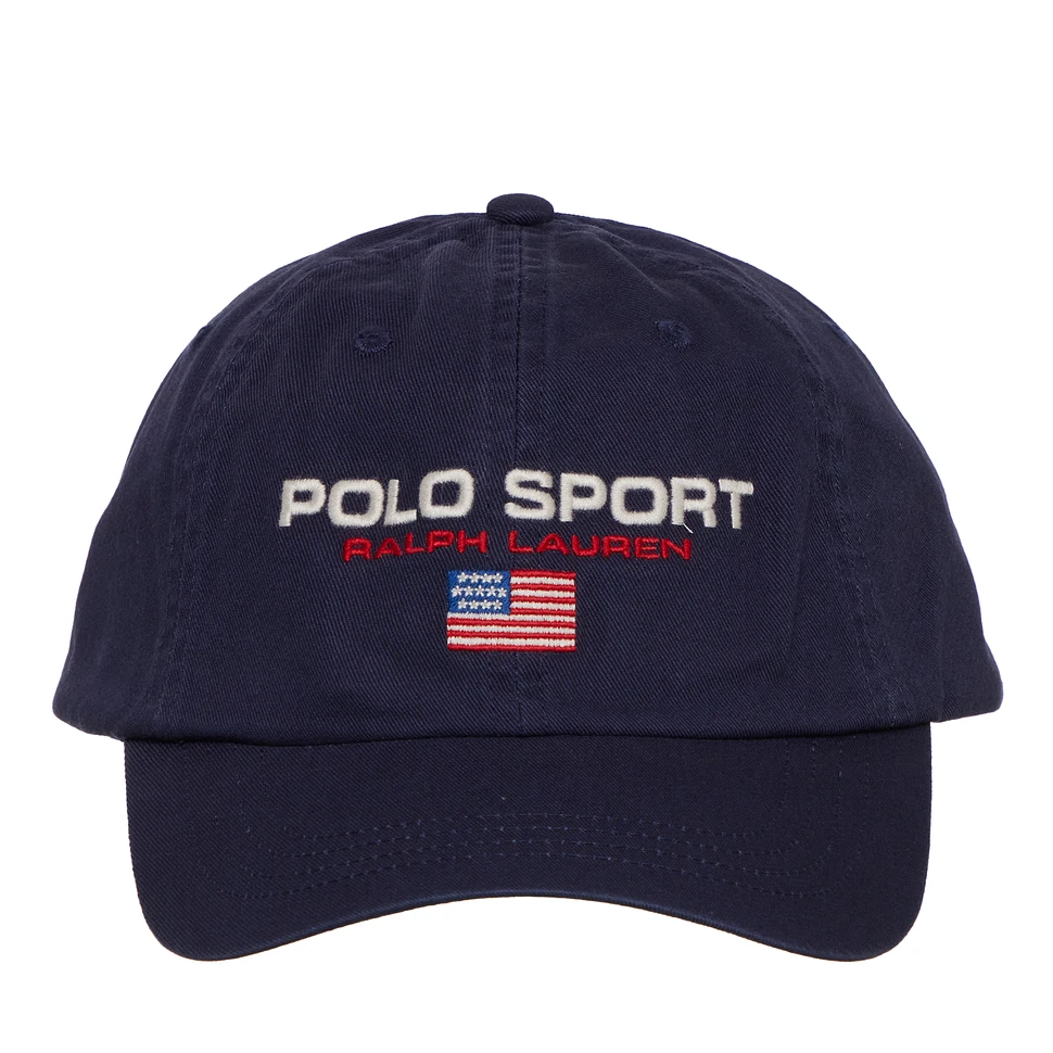 Polo Ralph Lauren - Classic Sport Cap