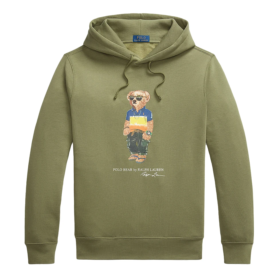 Polo Ralph Lauren - RL Hoodie