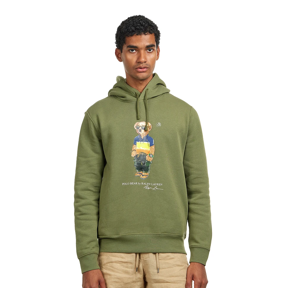 Polo Ralph Lauren - RL Hoodie