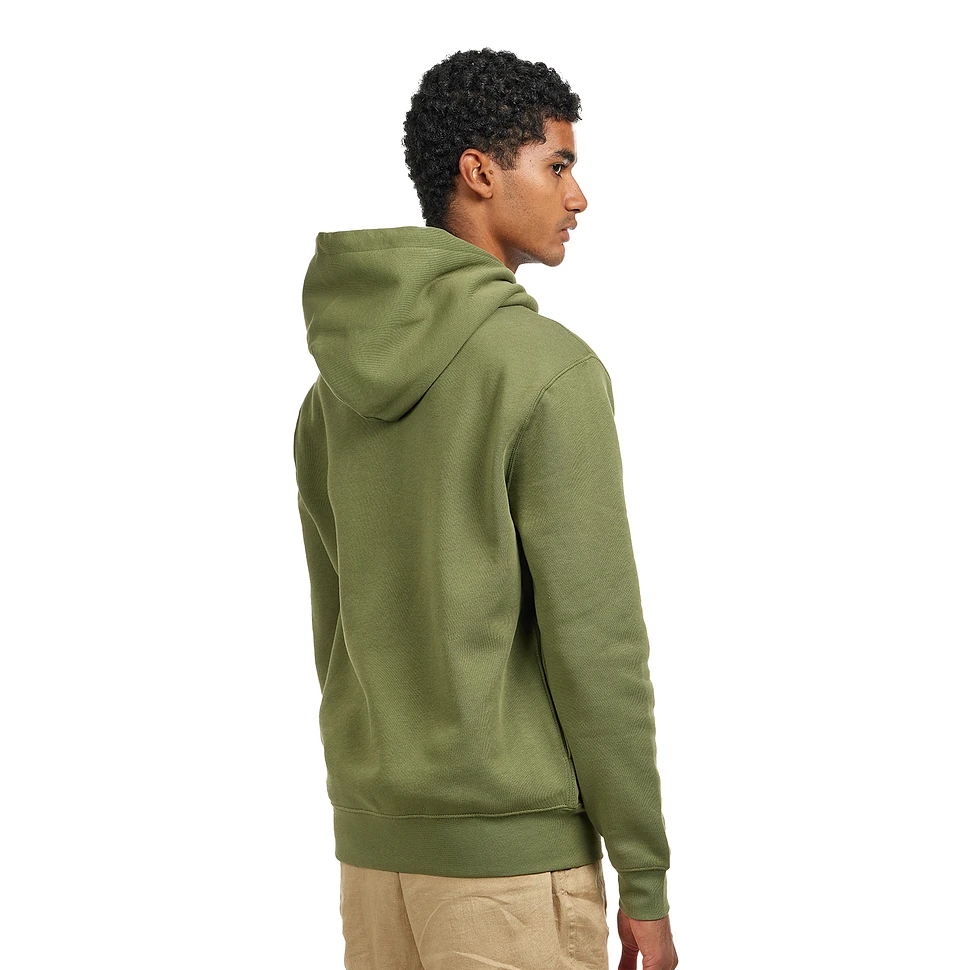 Polo Ralph Lauren - RL Hoodie