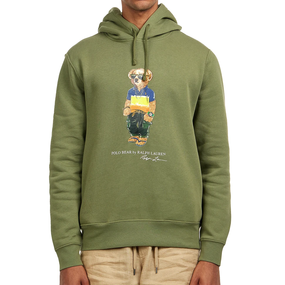 Polo Ralph Lauren - RL Hoodie