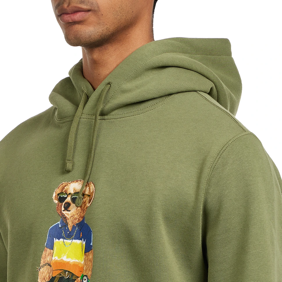 Polo Ralph Lauren - RL Hoodie