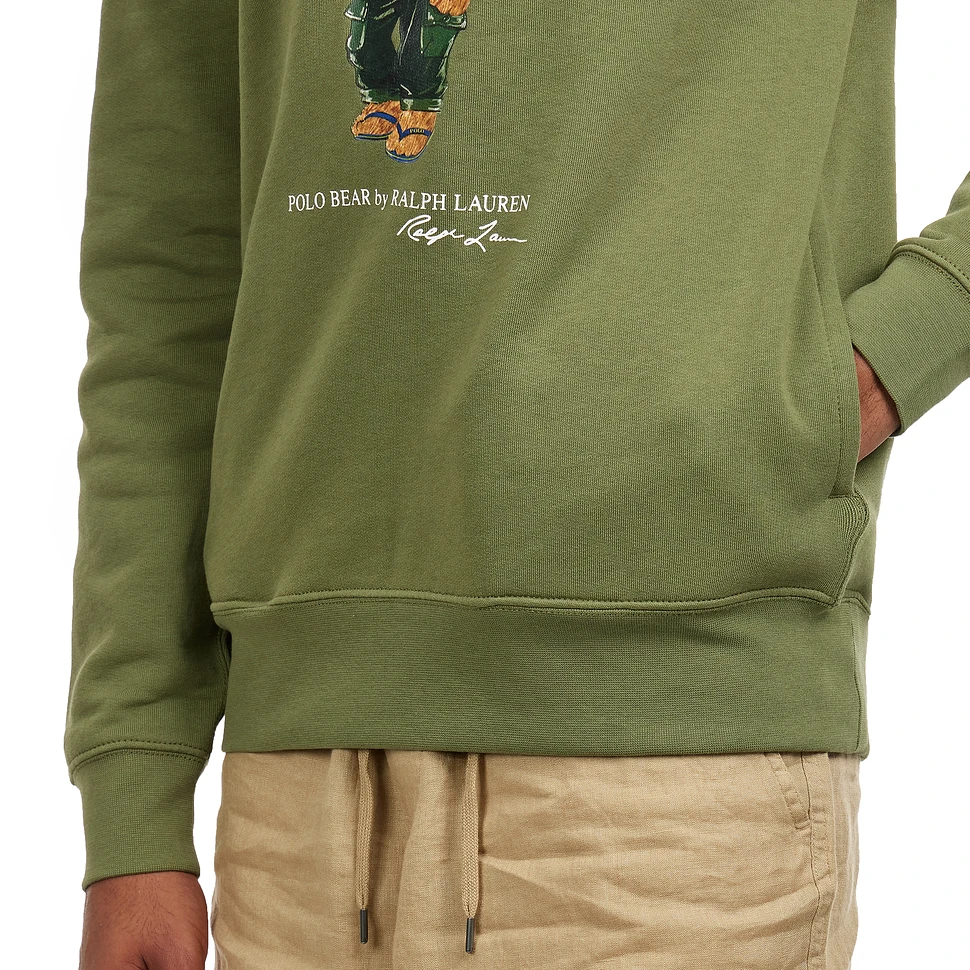 Polo Ralph Lauren - RL Hoodie