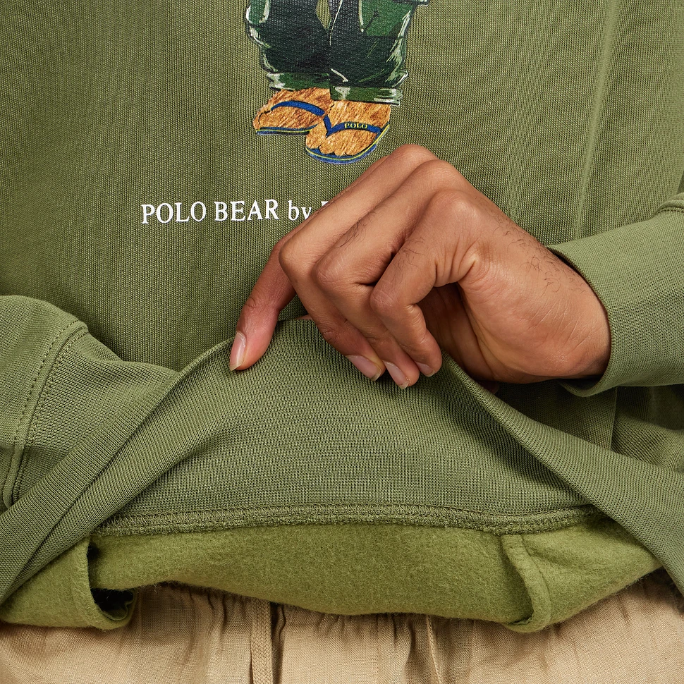 Polo Ralph Lauren - RL Hoodie