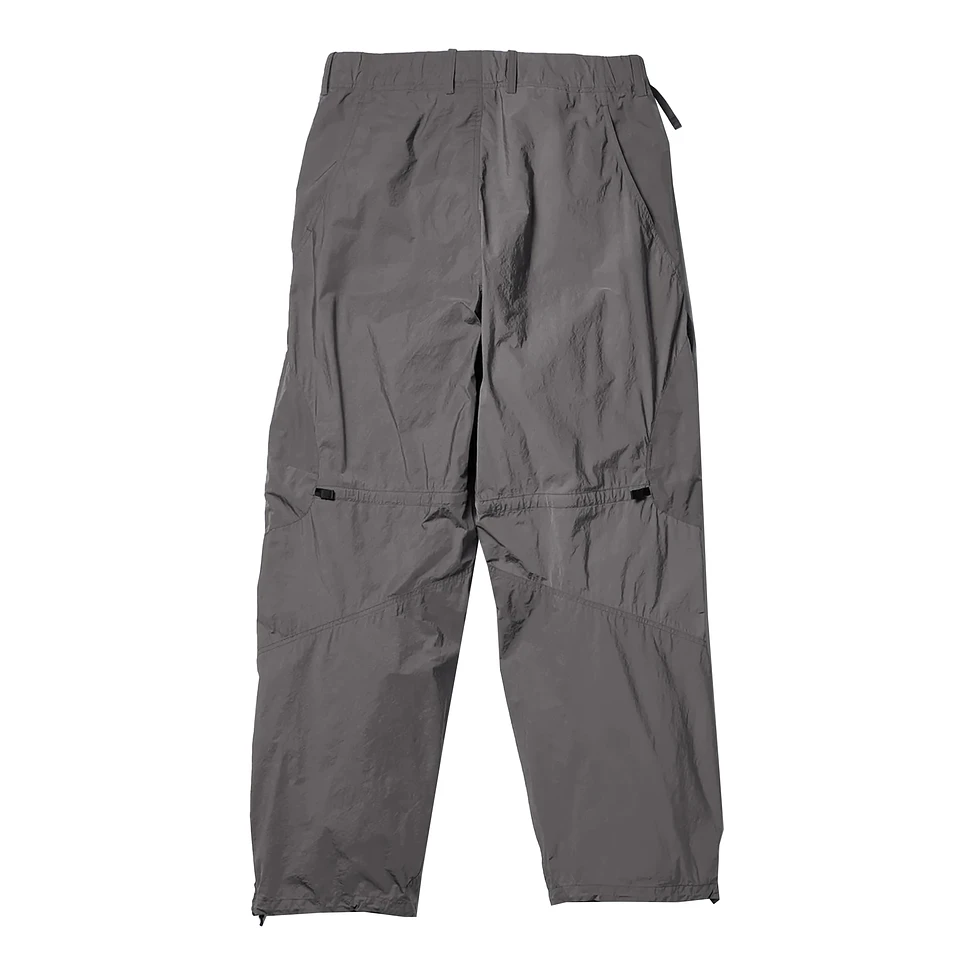 Goldwin 0 - Helicoid Cargo Pants