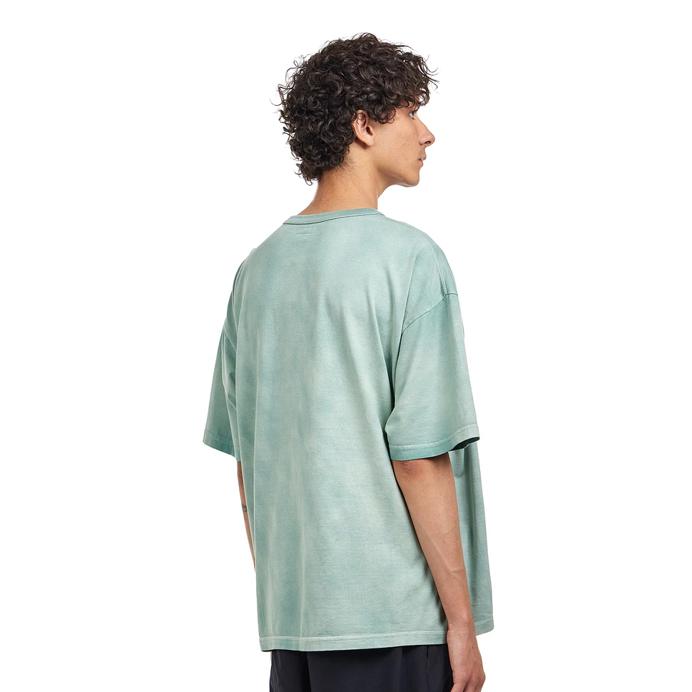 Beams - Loose Faded Tee