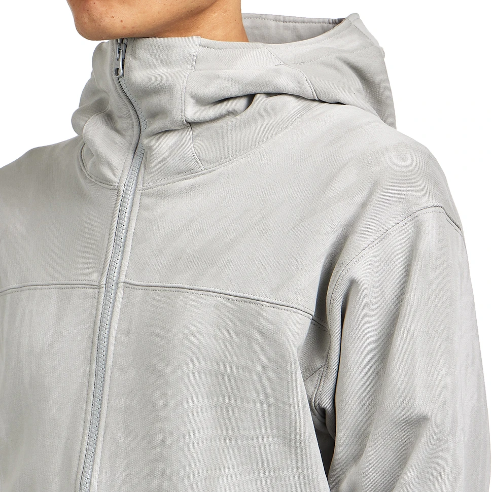 Beams - Snow Raised Hoodie