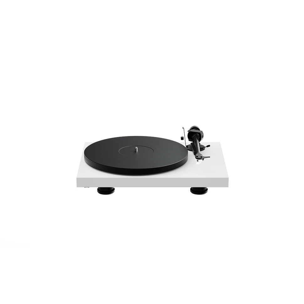 Pro-Ject - Debut EVO 2 (Pick it MM EVO)