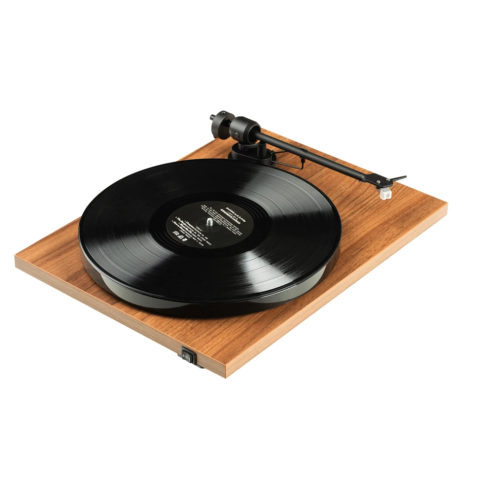 Pro-Ject - E1 BT (AT3600L)