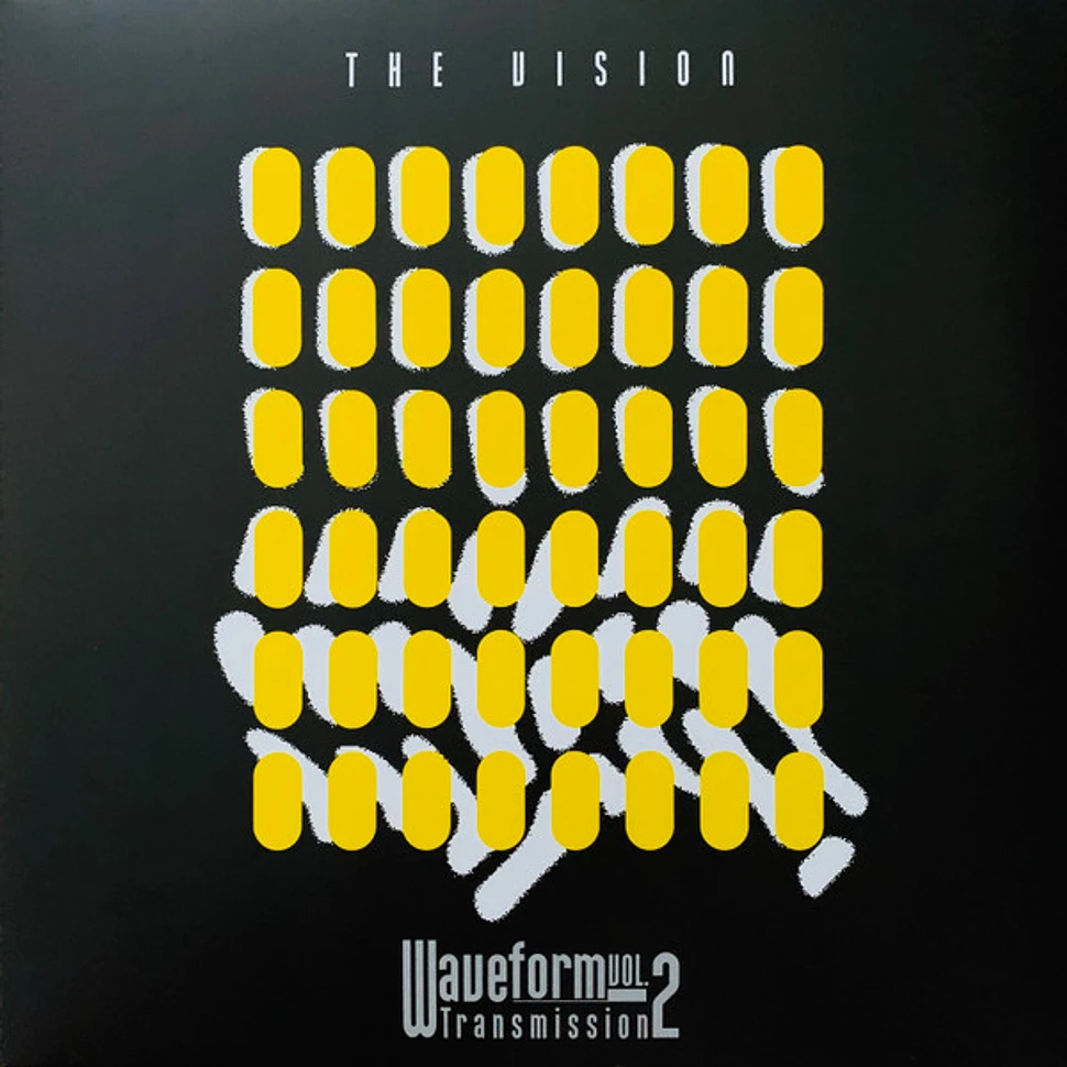 The Vision - Waveform Transmission Vol. 2