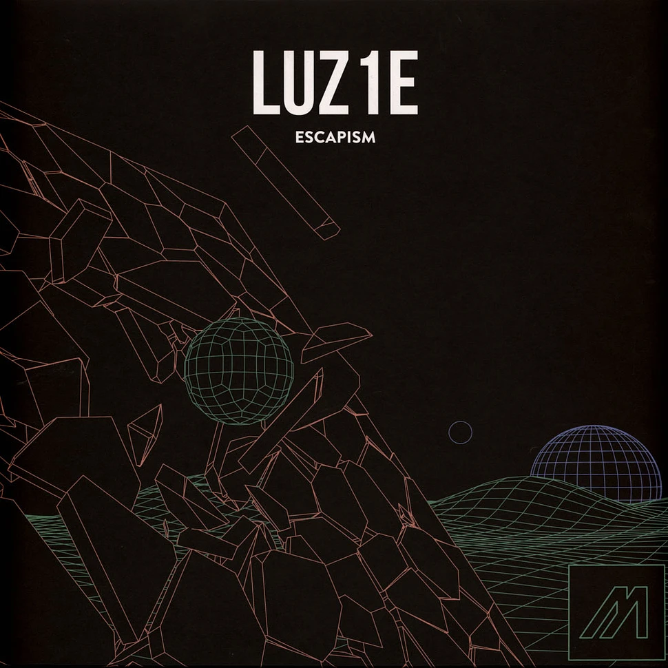 Luz1e - Sonic Impact EP