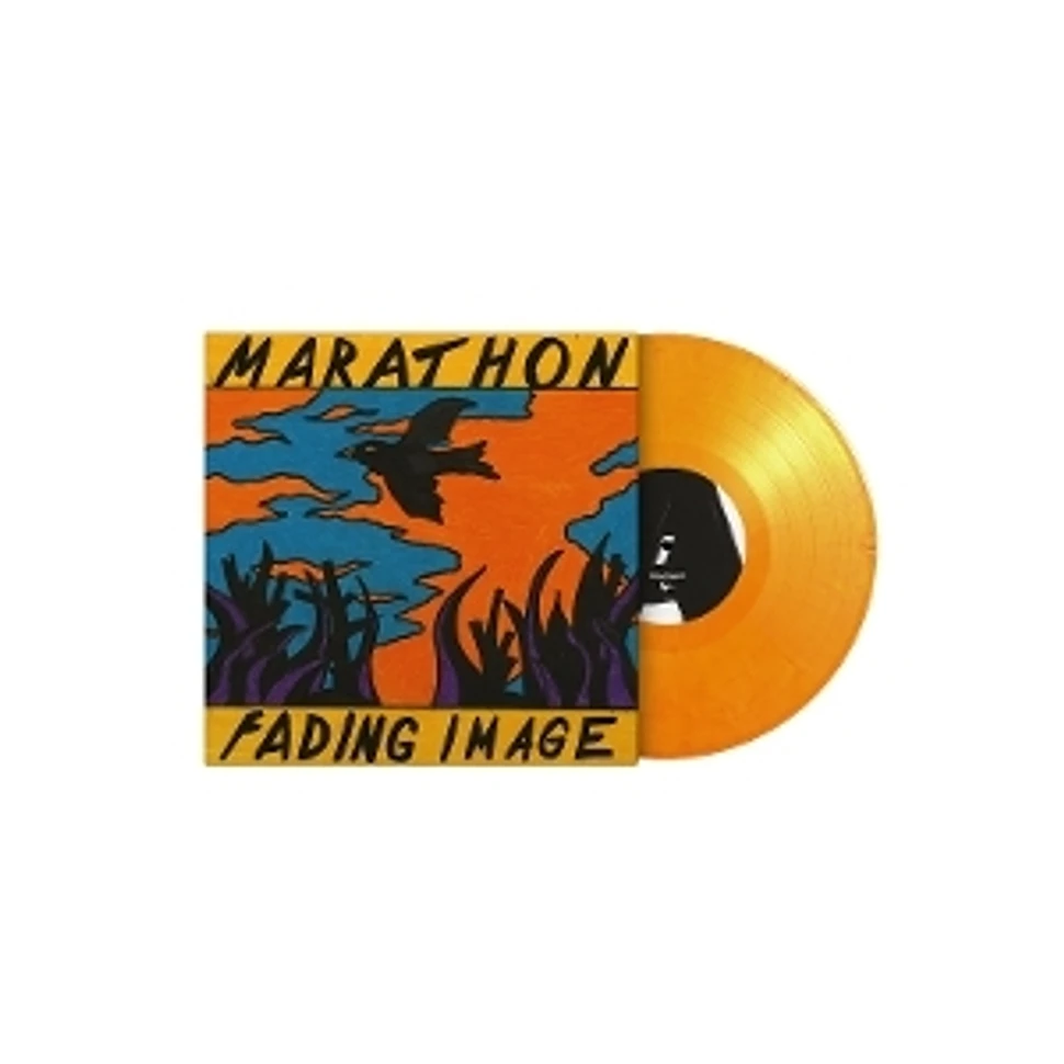 Marathon - Fading Image