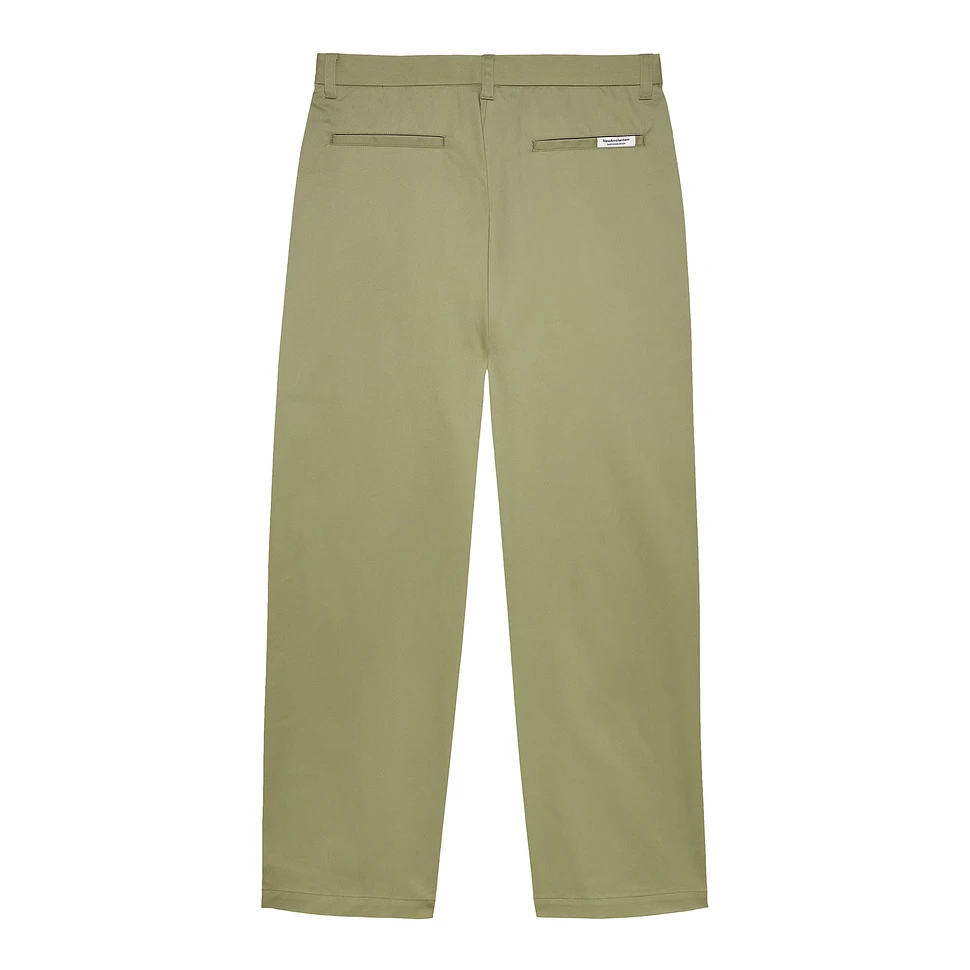 New Amsterdam Surf Association - Reworked Trousers