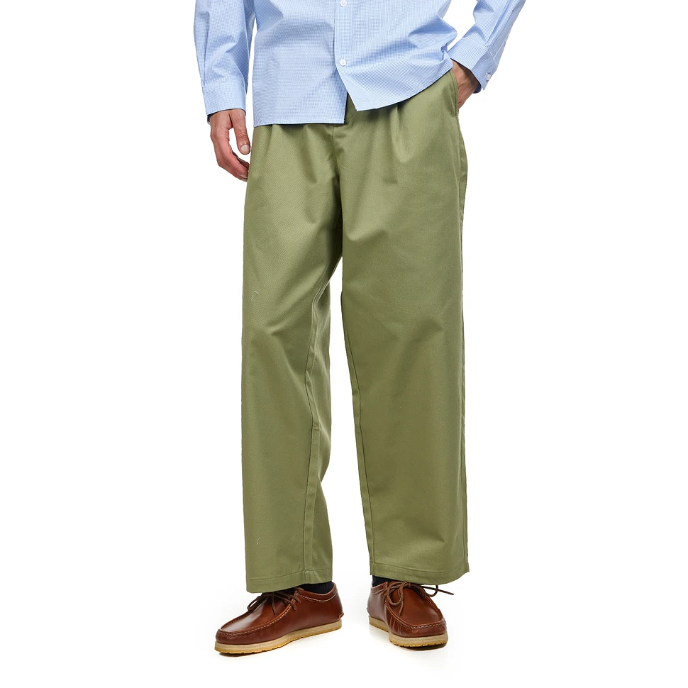 New Amsterdam Surf Association - Reworked Trousers