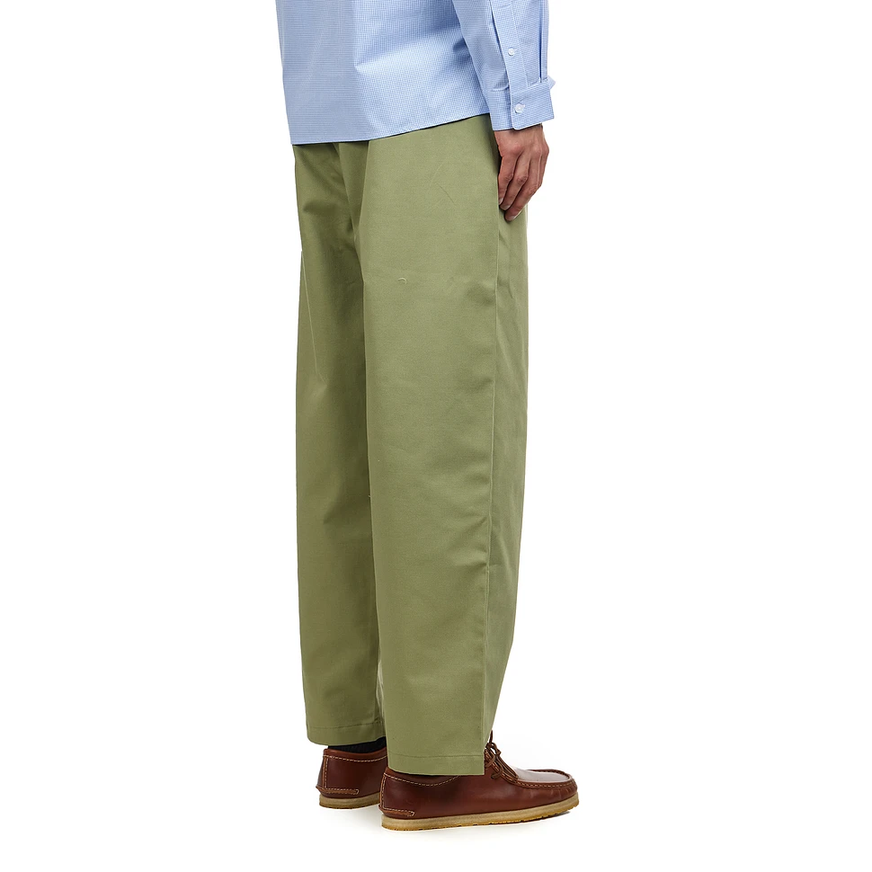 New Amsterdam Surf Association - Reworked Trousers