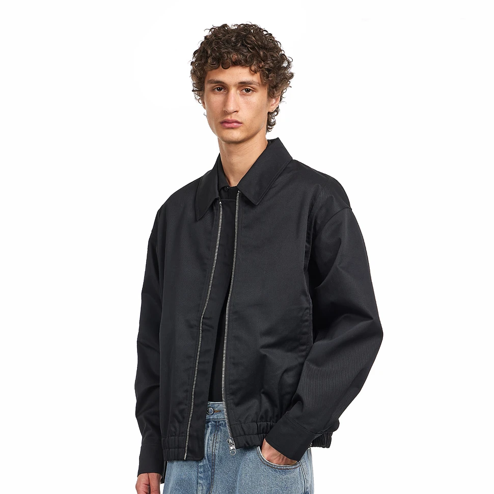 New Amsterdam Surf Association - Re-Work Jacket