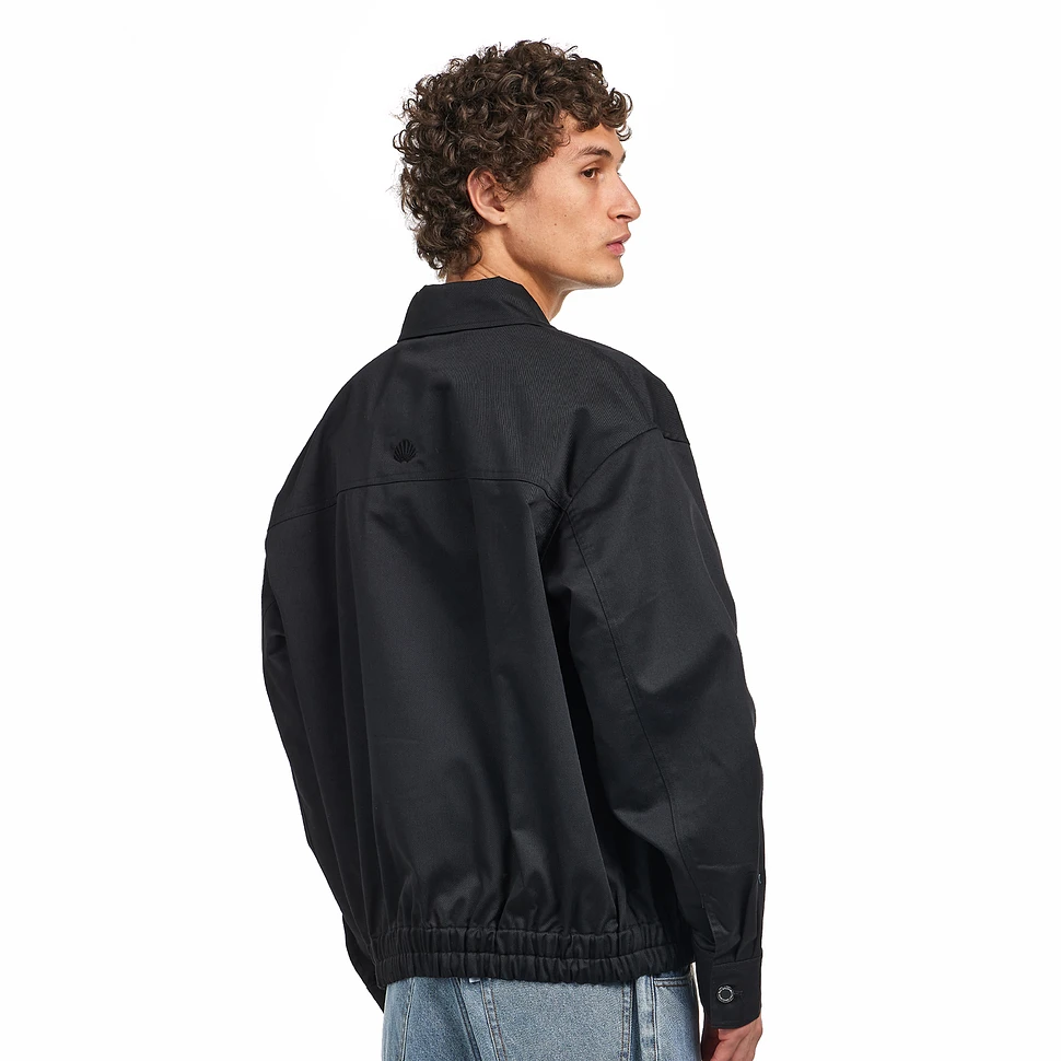 New Amsterdam Surf Association - Re-Work Jacket